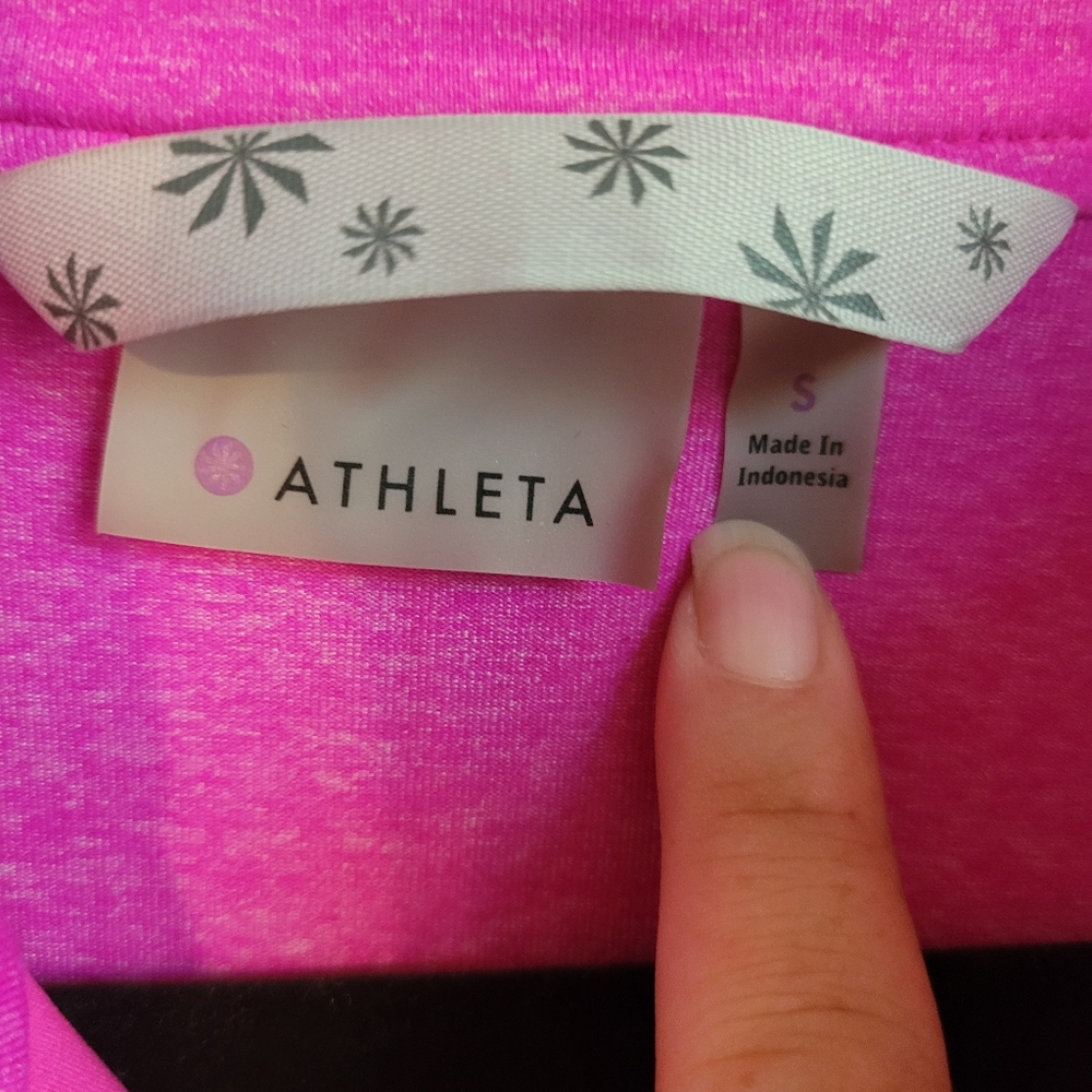 Athleta jacket - Picture 5 of 5